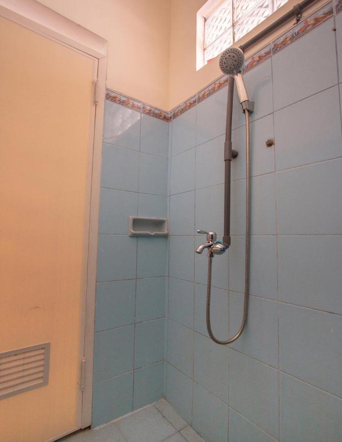Spot On 3218 Bee Palm Family Syariah Hotel Malang Exterior photo